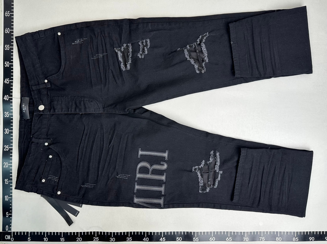 QC- og referansebilder 2
