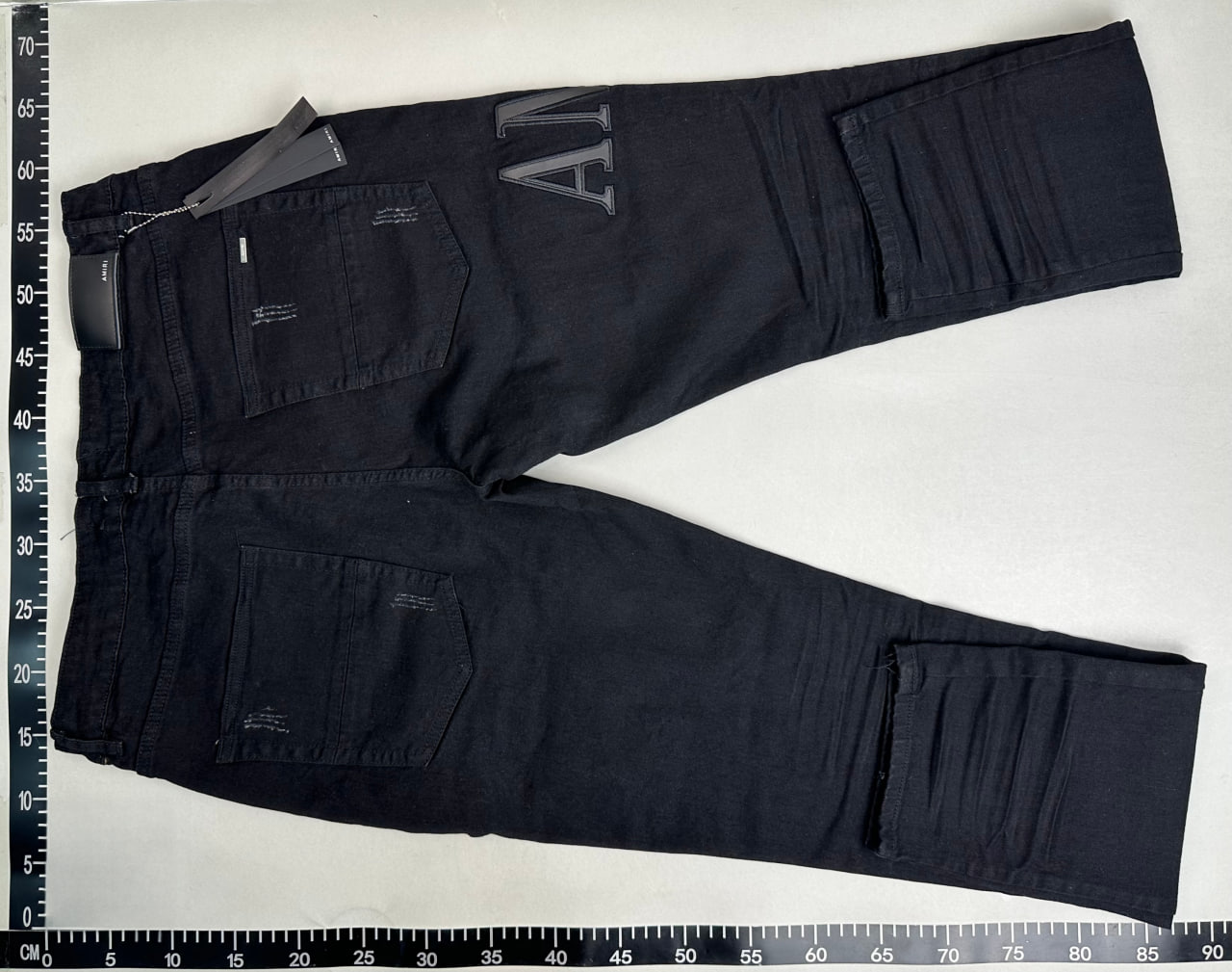 QC- og referansebilder 3