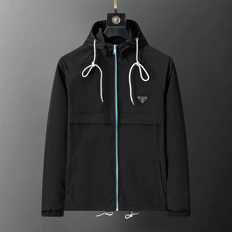 Prada Jacket Clothing
