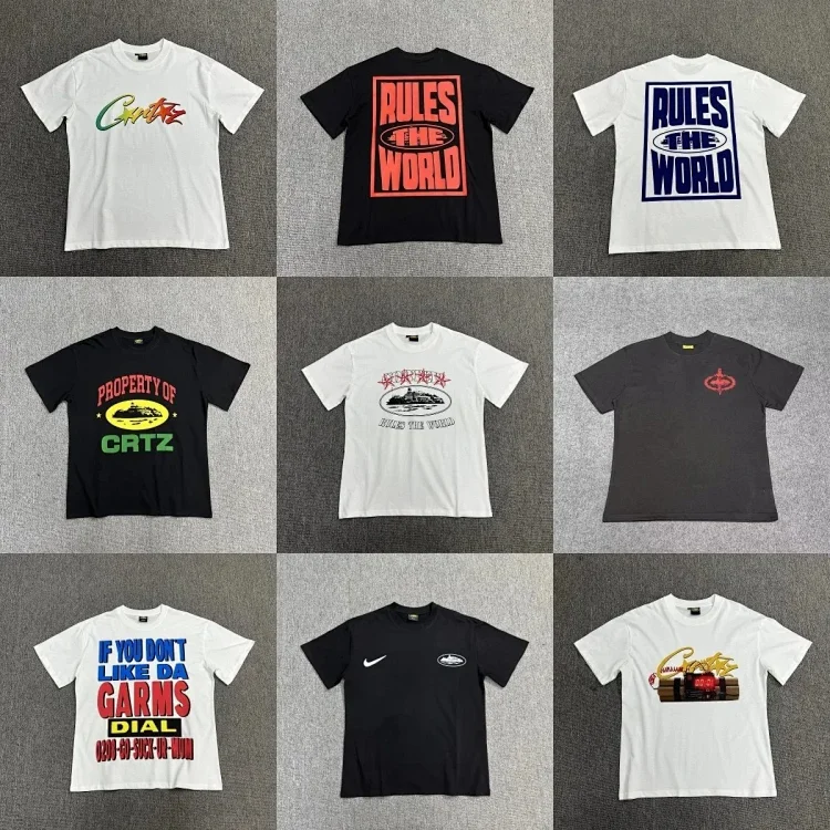 Gallery Dept Tee T-shirt