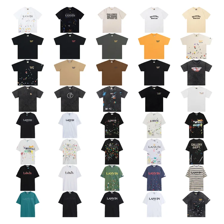Corteiz T-shirt