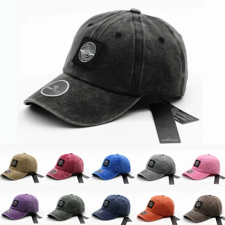 Stone Island Hat Accessory