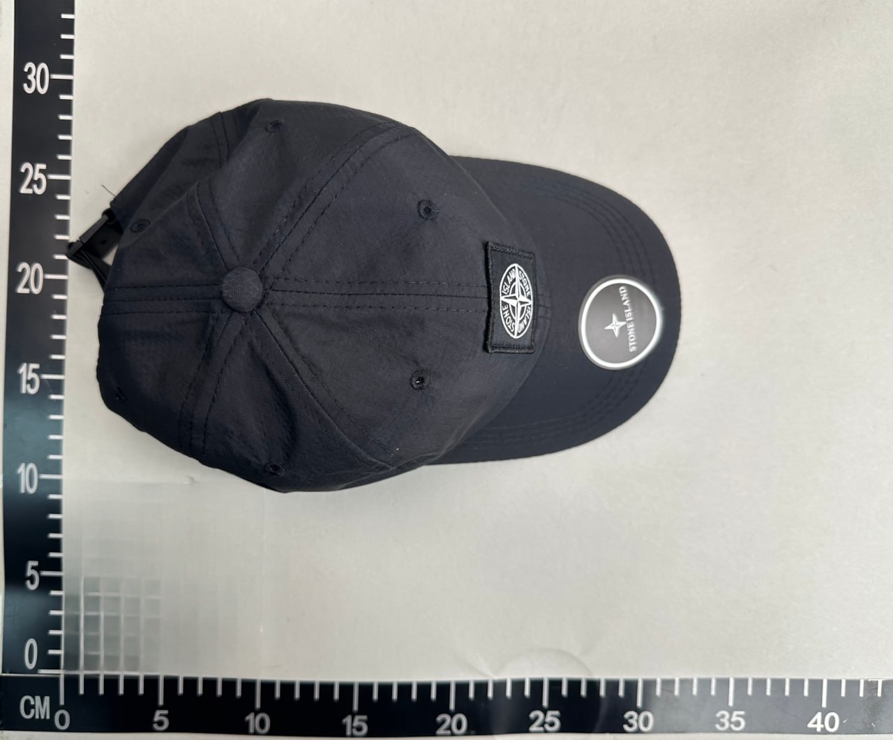 QC- und Referenzfotos 1