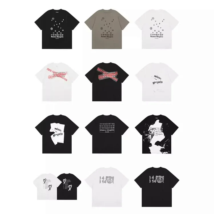 Maison Margiela Tee T-shirt