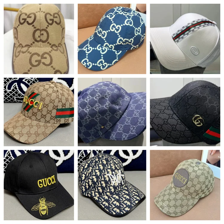 Gucci Hat Accessory