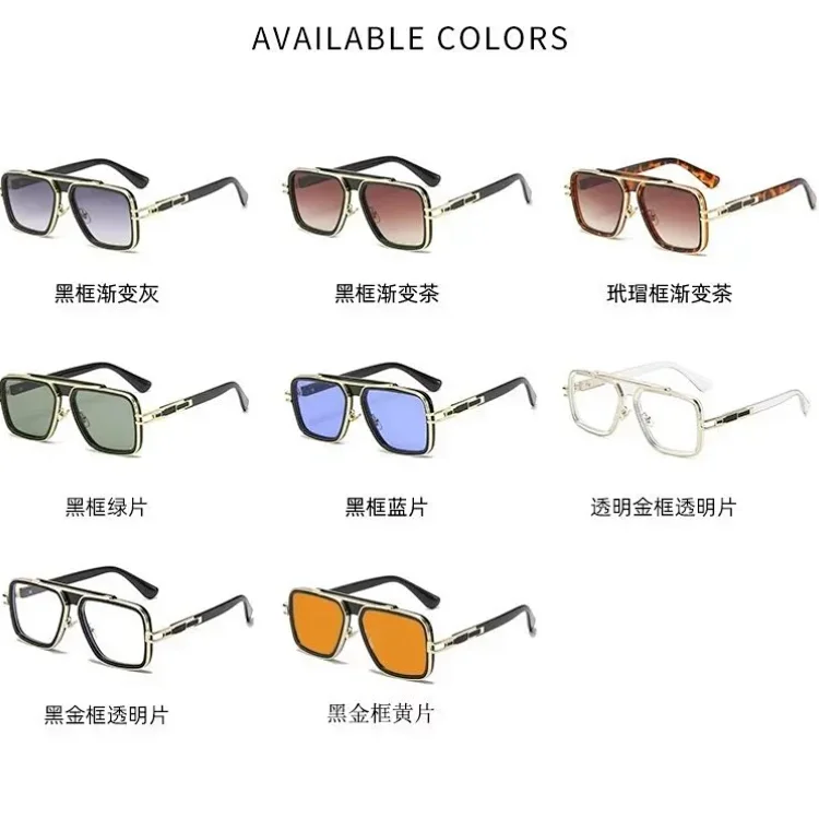 Dita Sun Glasses