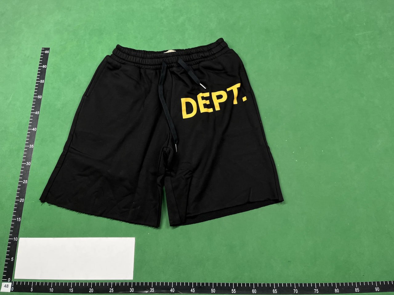 QC- og referansebilder 1