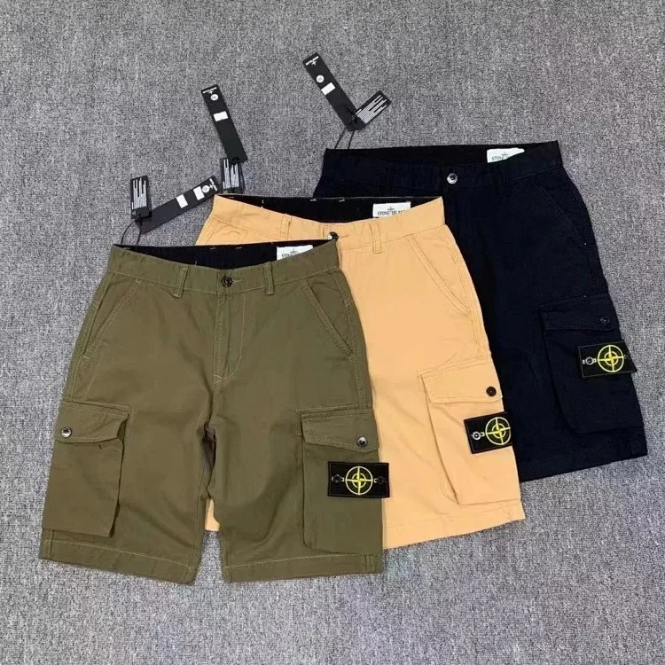 Stone Island Cargo 28 styles Shorts