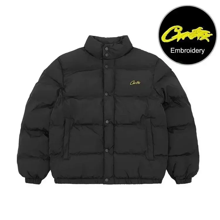 Corteiz Down Jackett Clothing