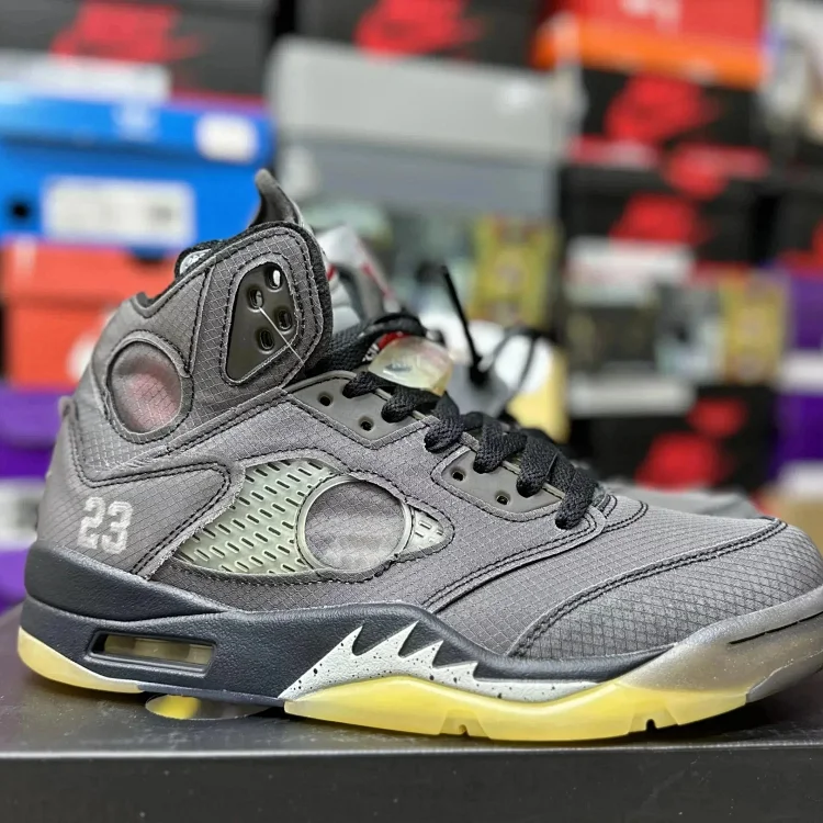 Air Jordan 5 Sneakers