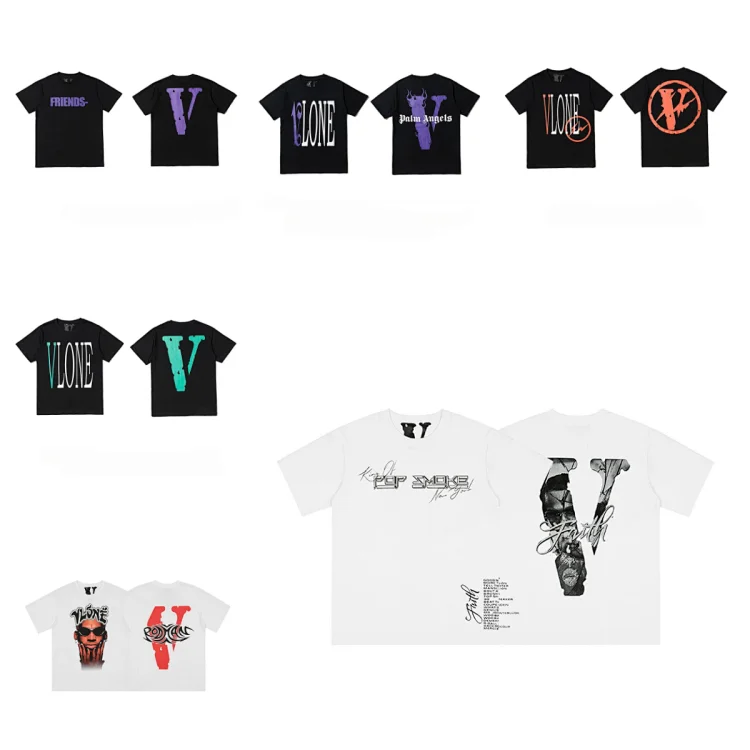 Vlone tee T-shirt
