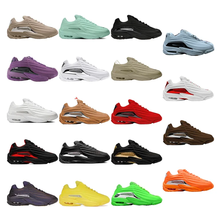 Nike Nocta Hot Step 2 Sneakers