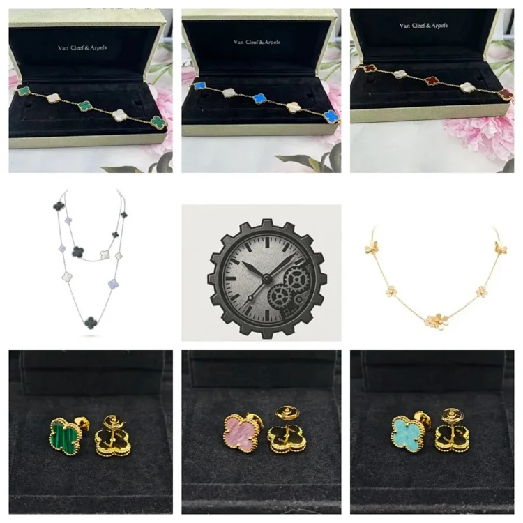 Cleef & Arpels accessories Accessory