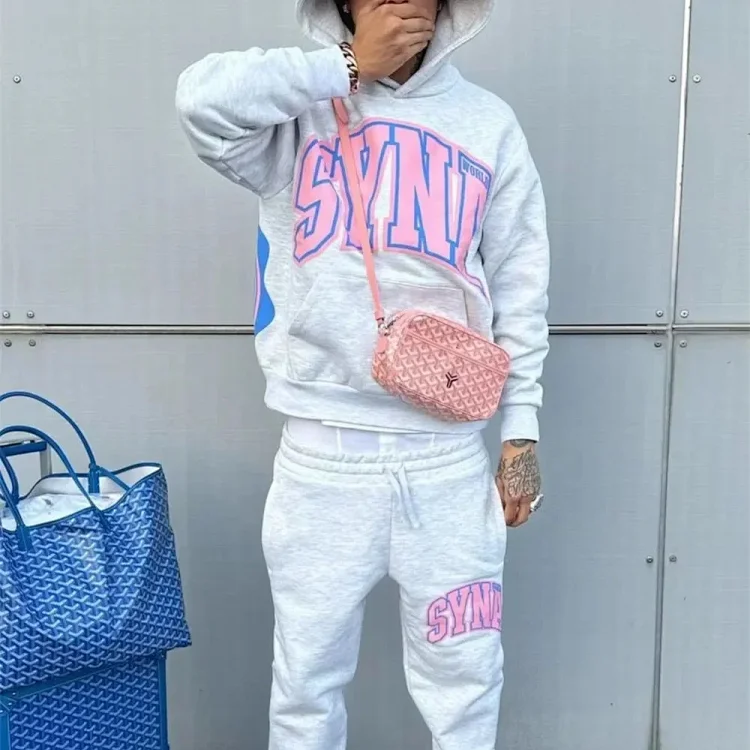 Syna world s Tracksuit
