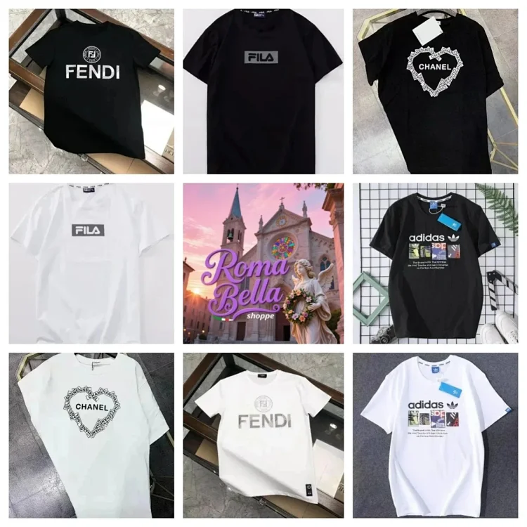 Fila Nike T-shirt