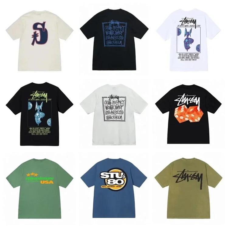 TEE T-shirt