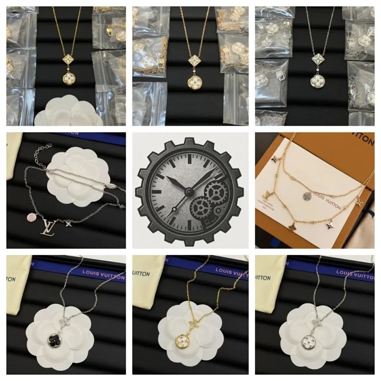 Vuitton jewelry Accessory