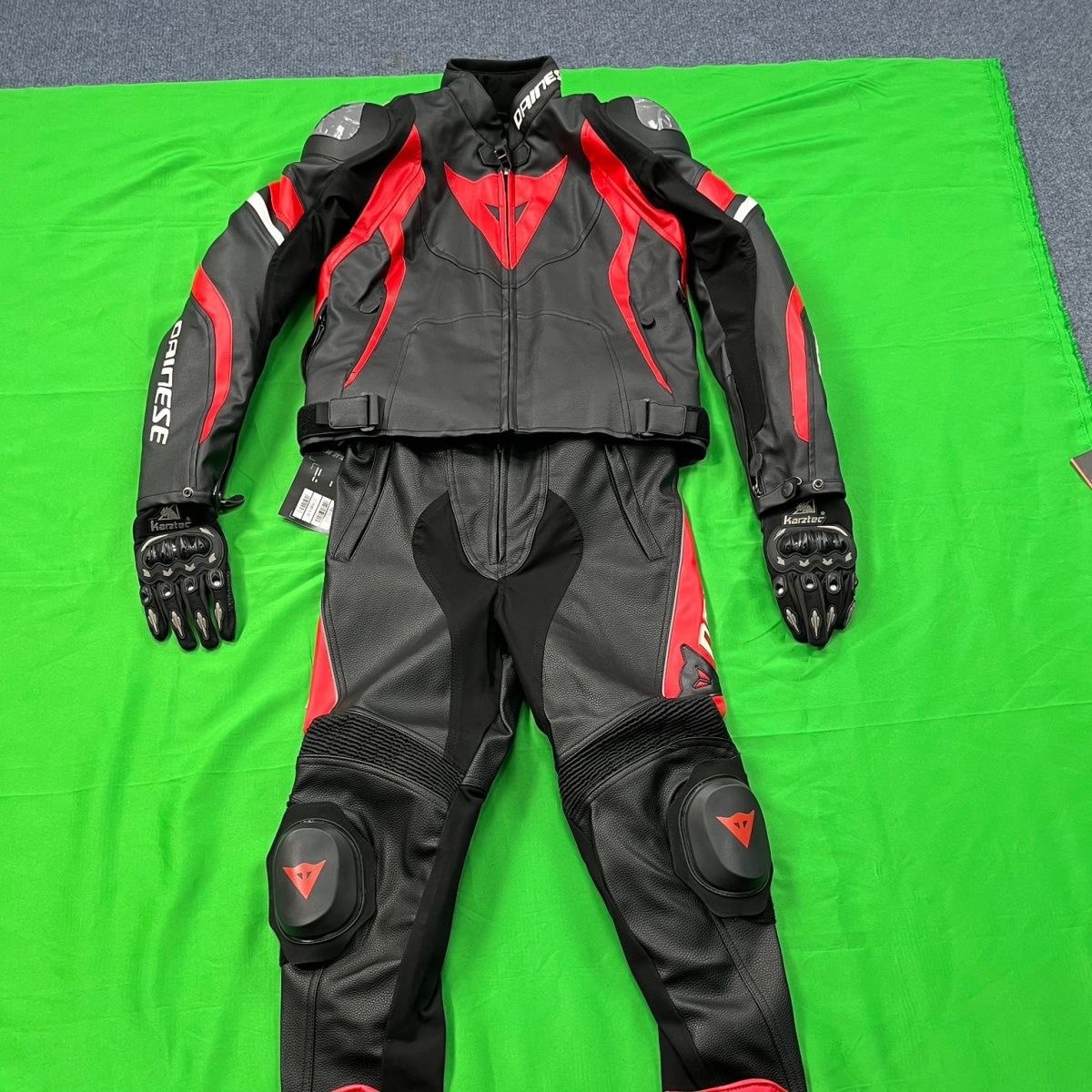 QC & reference photos 1