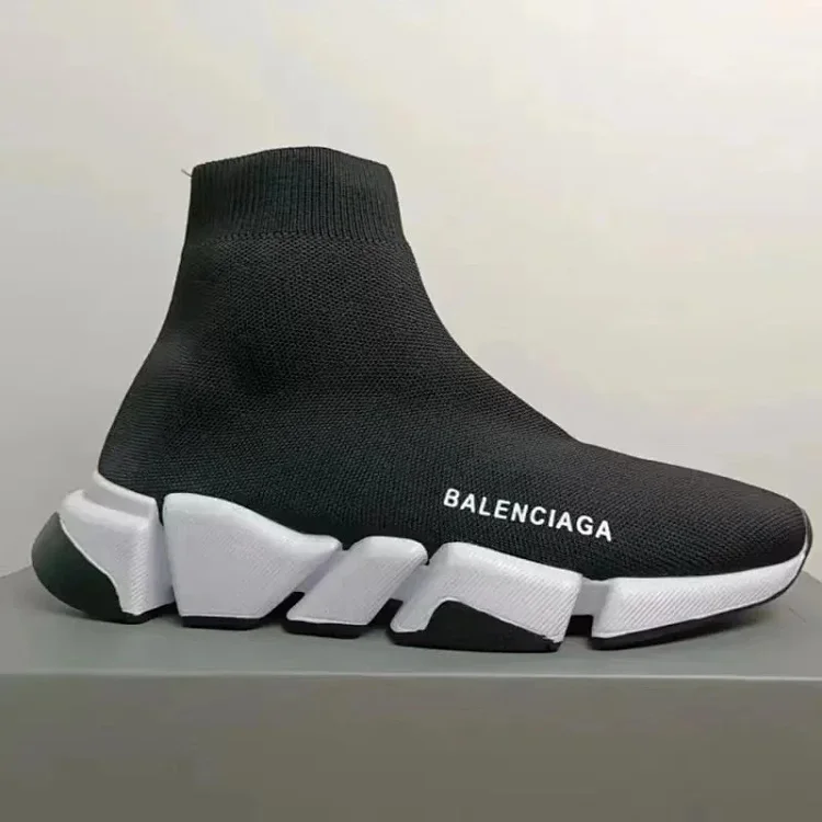 Speed shoes Hoodie