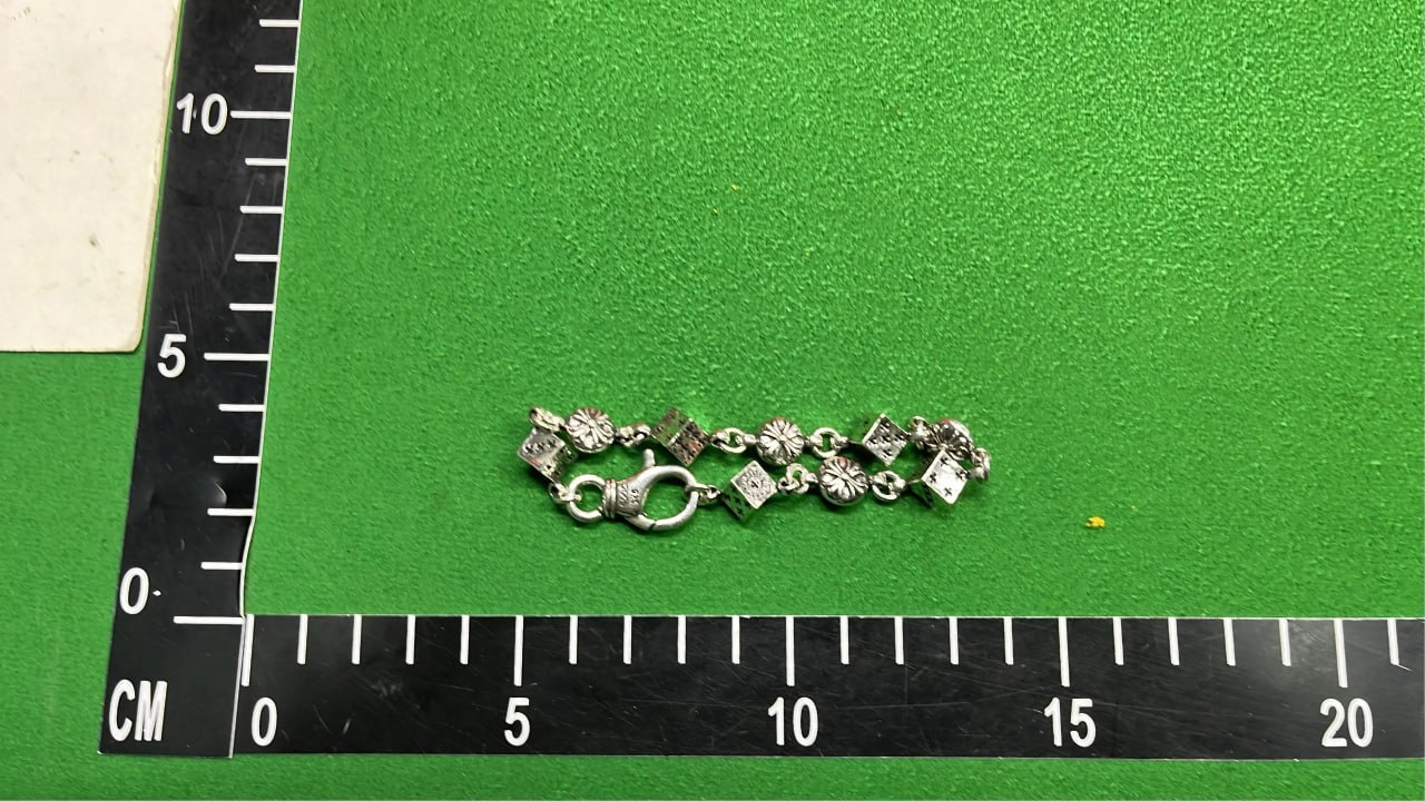 QC- og referansebilder 1