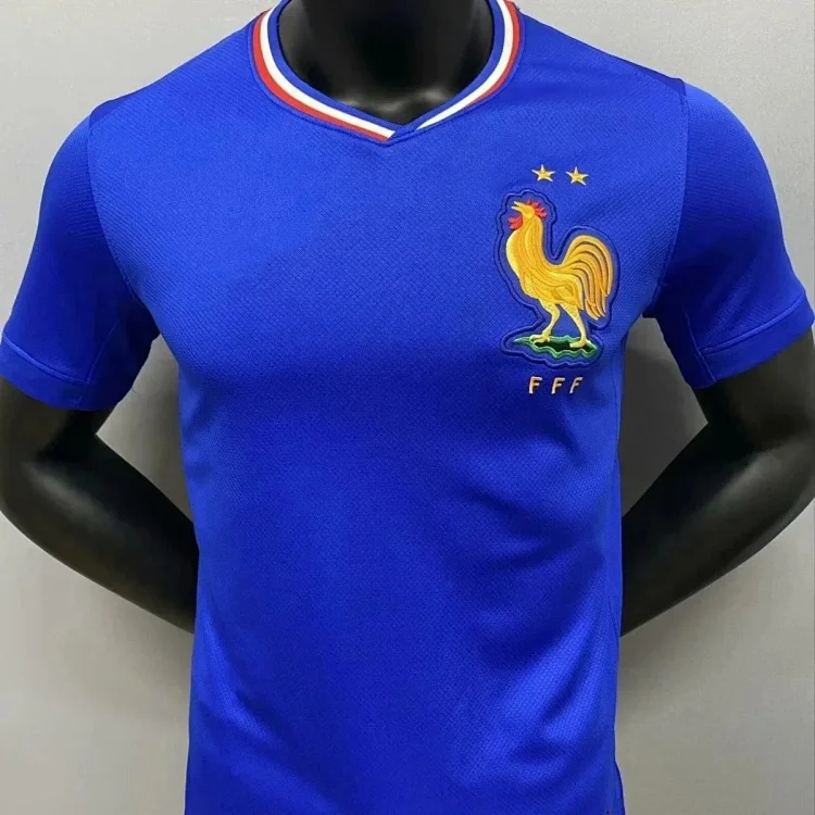 Club Jersey Football shirt