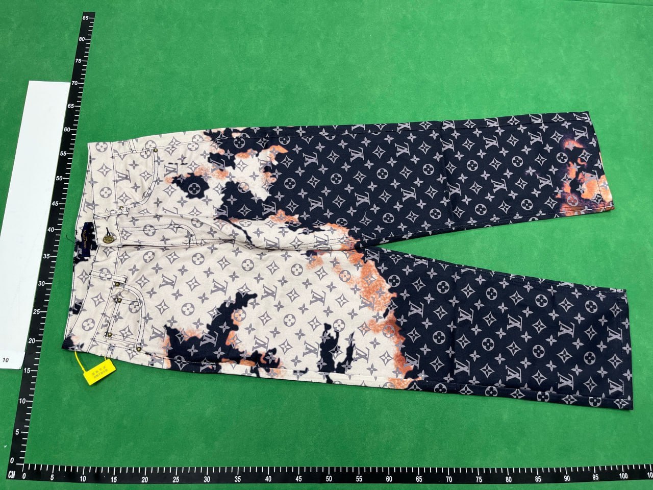 QC- og referansebilder 1
