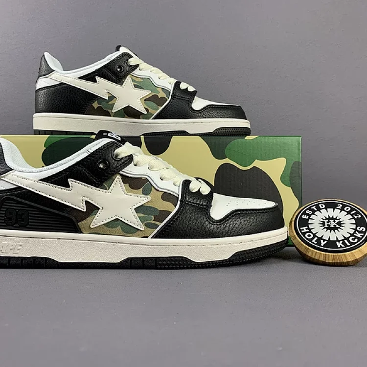Bape SK8 T-shirt