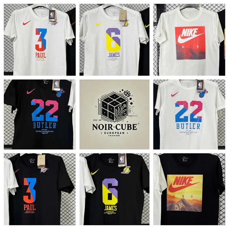 Jordan T-shirt