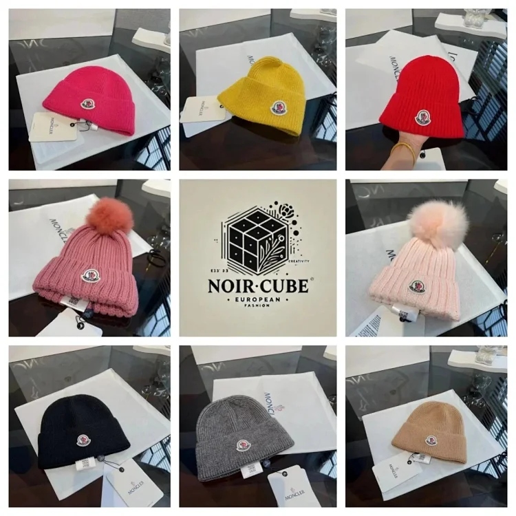 The North Face Hats Accessory