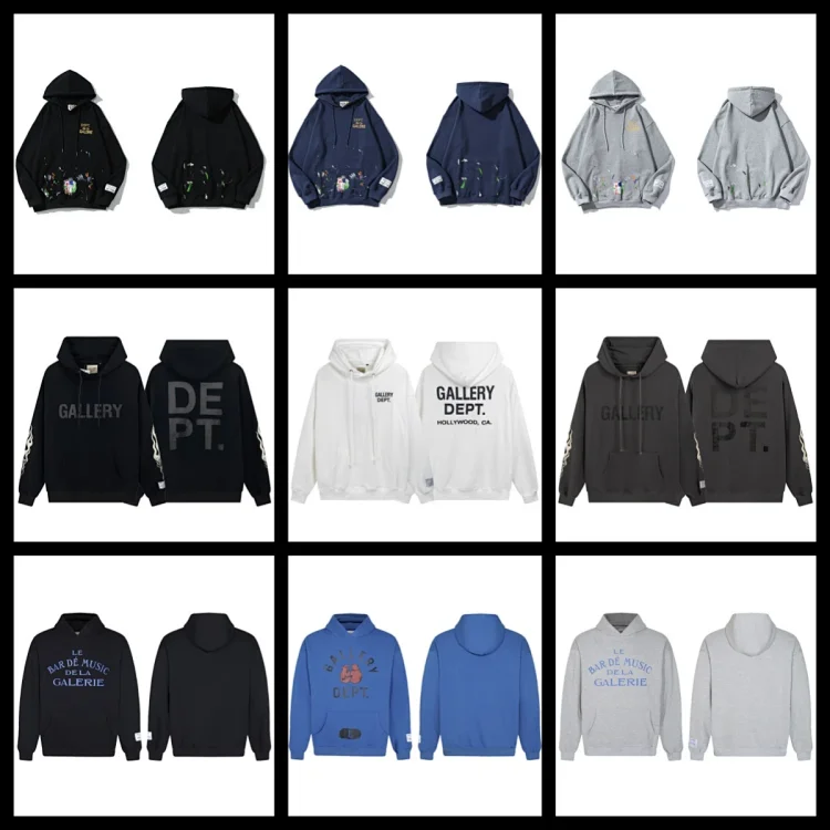 GALLERY DEPT. s Hoodie