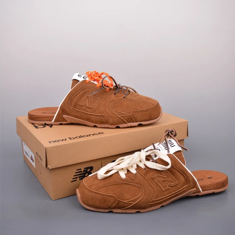 New Balance MAYA Slides 8 styles Sneakers