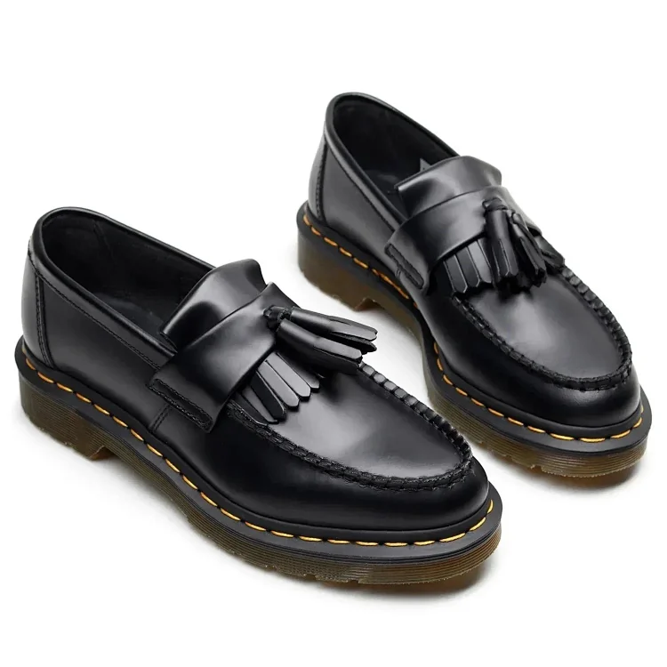 Dr. Martens Tassel Loafers 3 styles Sneakers