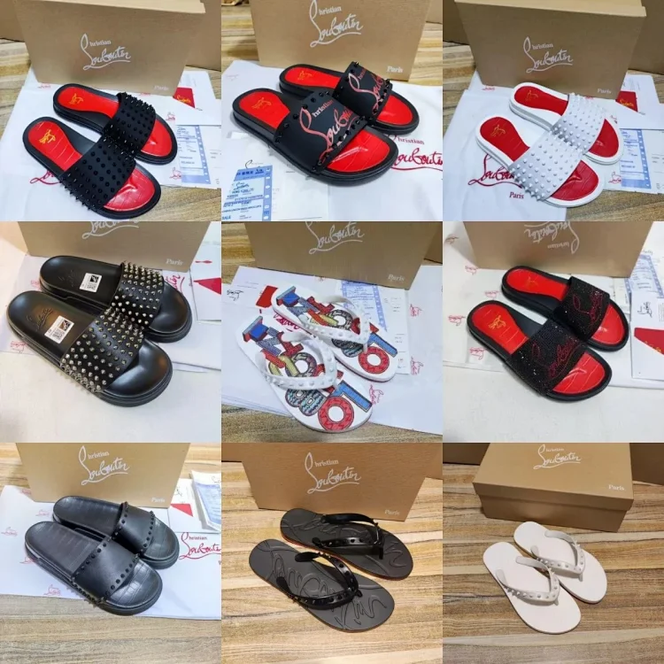 Christian Louboutin 37 styles Sneakers