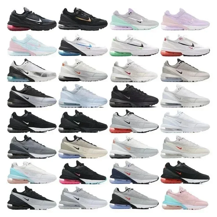 Nike Air Max 270 32 styles Sneakers