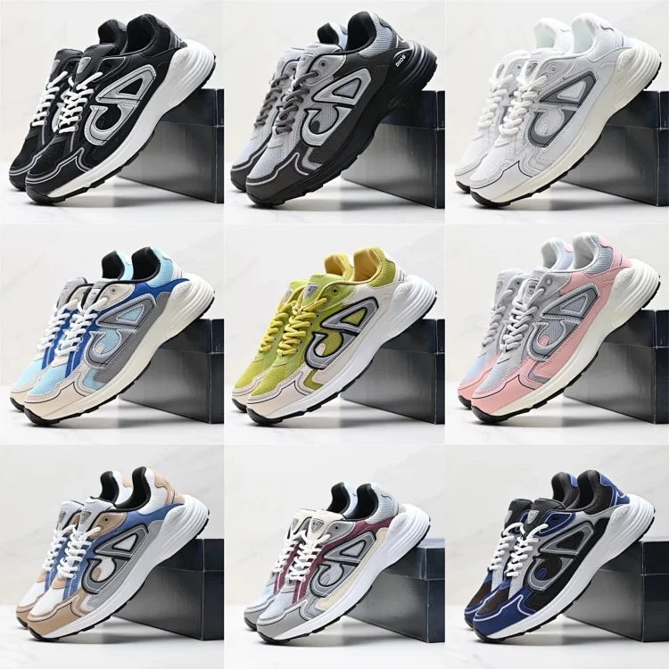 Dior B30 32 styles Sneakers
