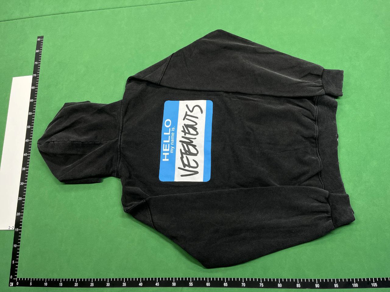 QC & reference photos 1