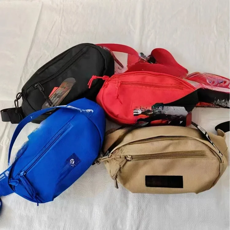 Supreme B22 Waist 4 styles Bag