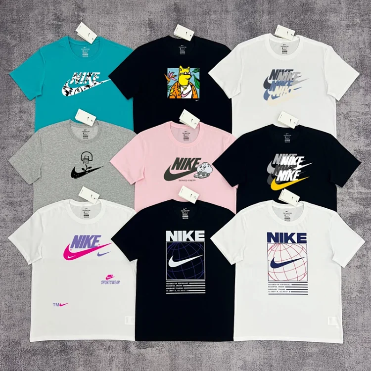 Item Nike T-shirt