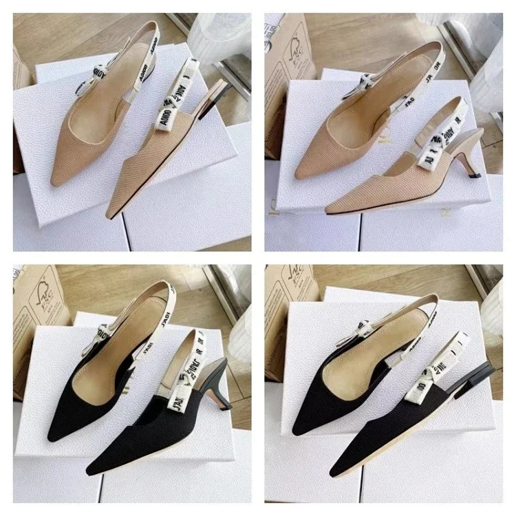 DIOR High heels Sneakers