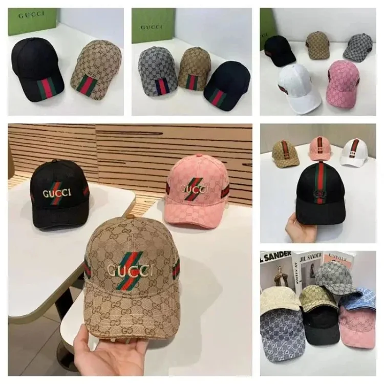 Gucci Caps Accessory