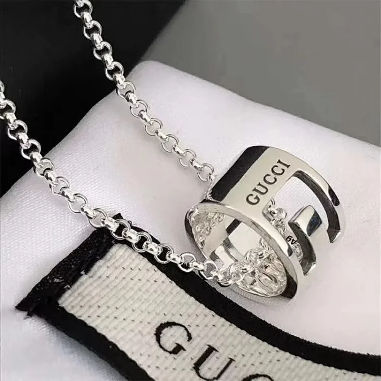 Gucci necklace Accessory