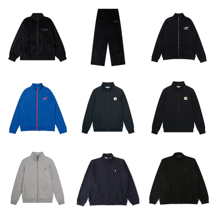 Ralph Lauren Jacke Clothing
