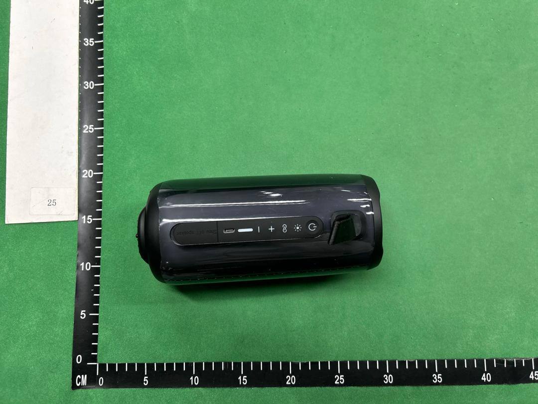 QC- og referansebilder 1