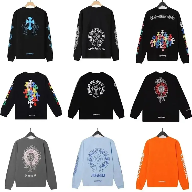 Hearts Hoodie