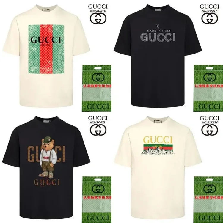 GUCCI T-shirt
