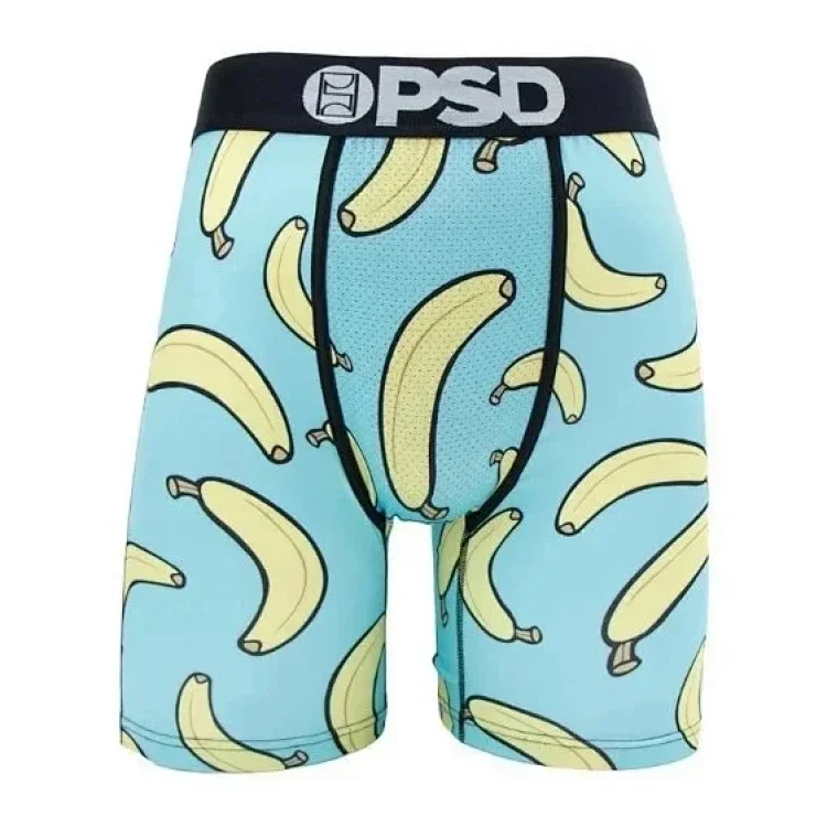 PSD Shorts
