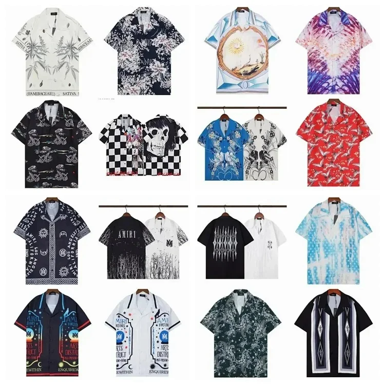 AMIRI Shirt T-shirt