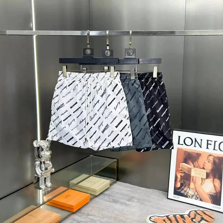 Balenciaga Shorts