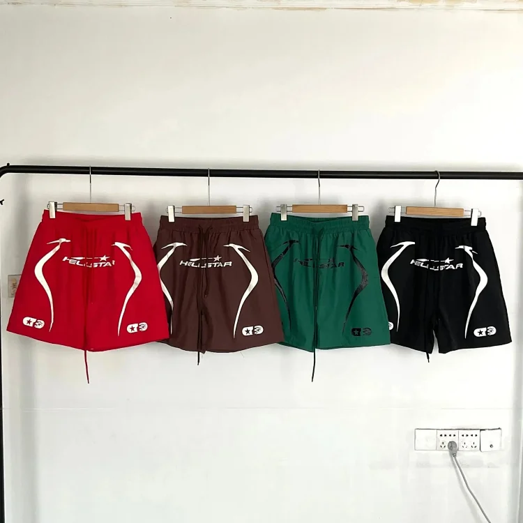Corteiz suit Trousers
