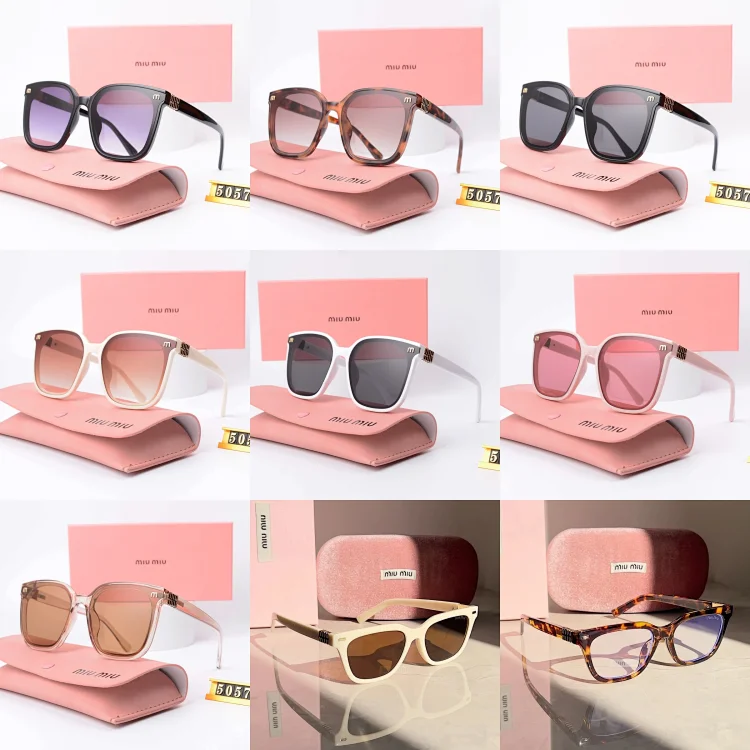 Miu Miu Sun Glasses